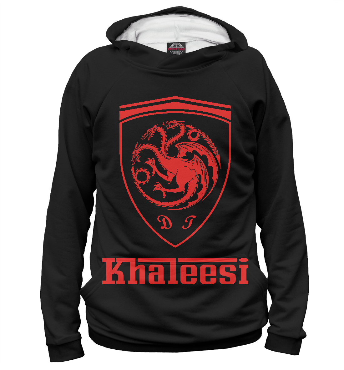 

Khaleesi