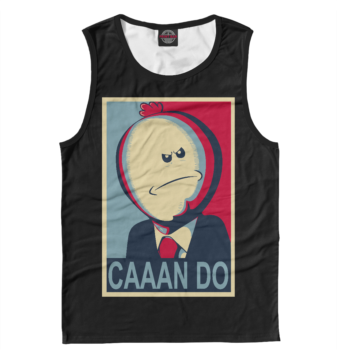 

Caaan Do