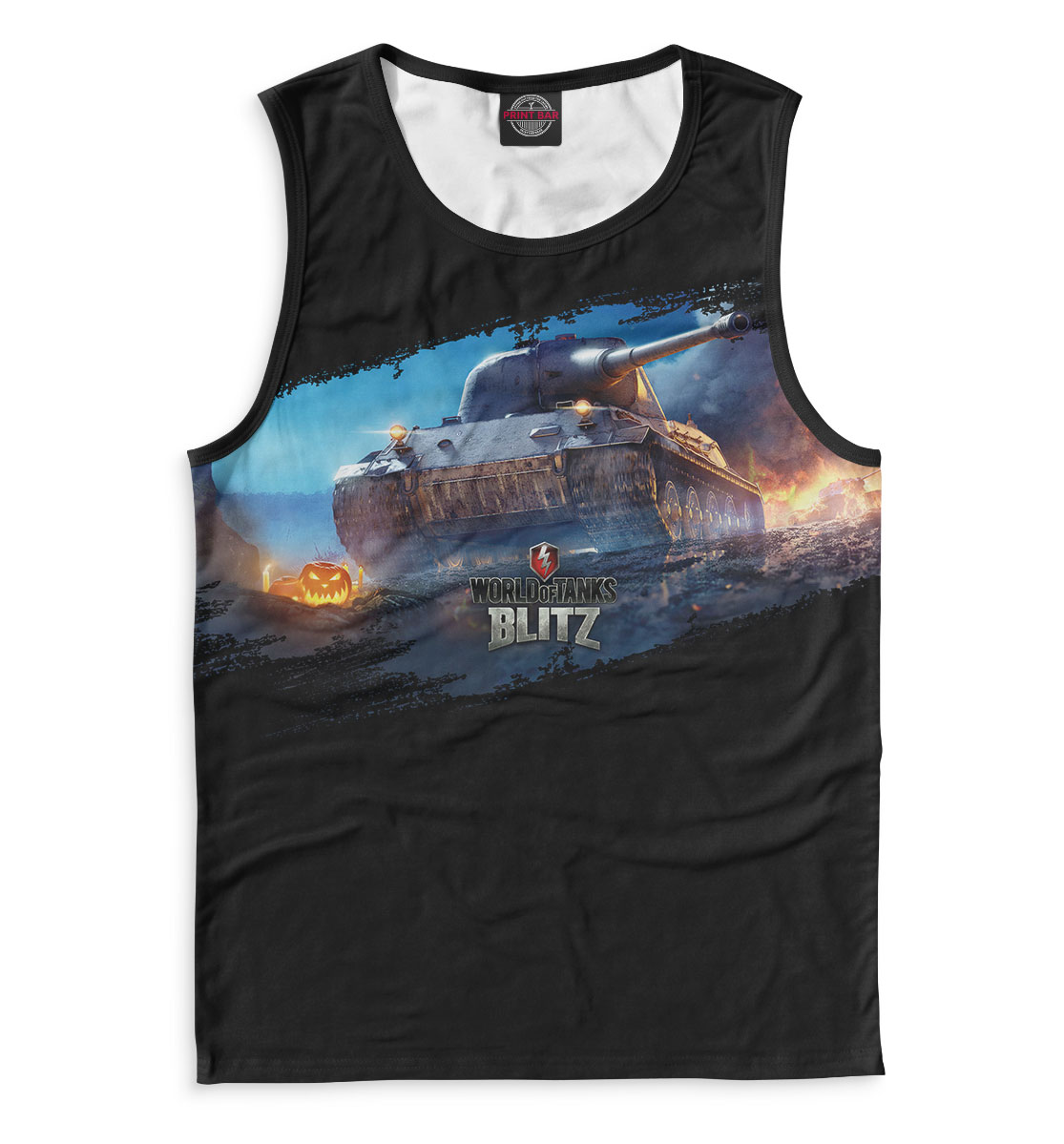 

World of Tanks Blitz