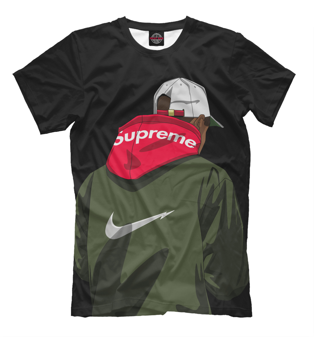

Supreme