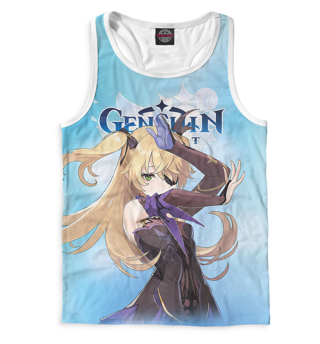 

Genshin Impact