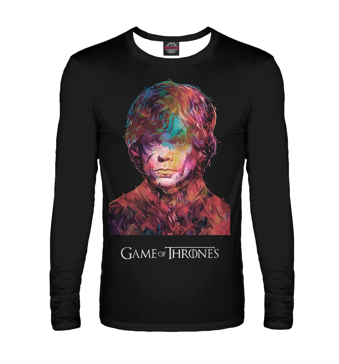 

Игра Престолов