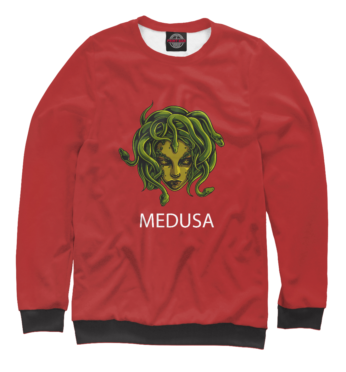 

Medusa