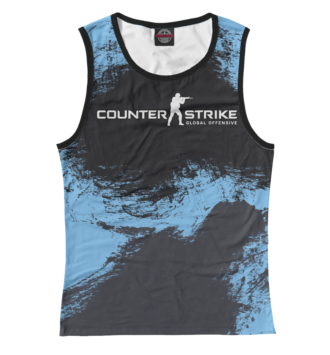 

Counter Strike