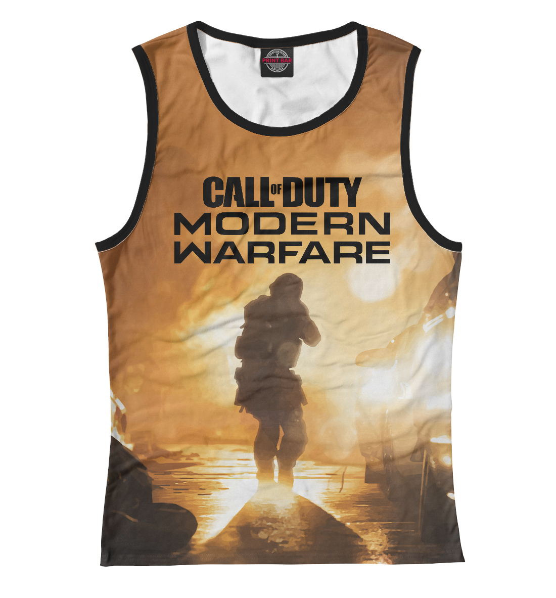 

Call of Duty: Modern Warfare 2019