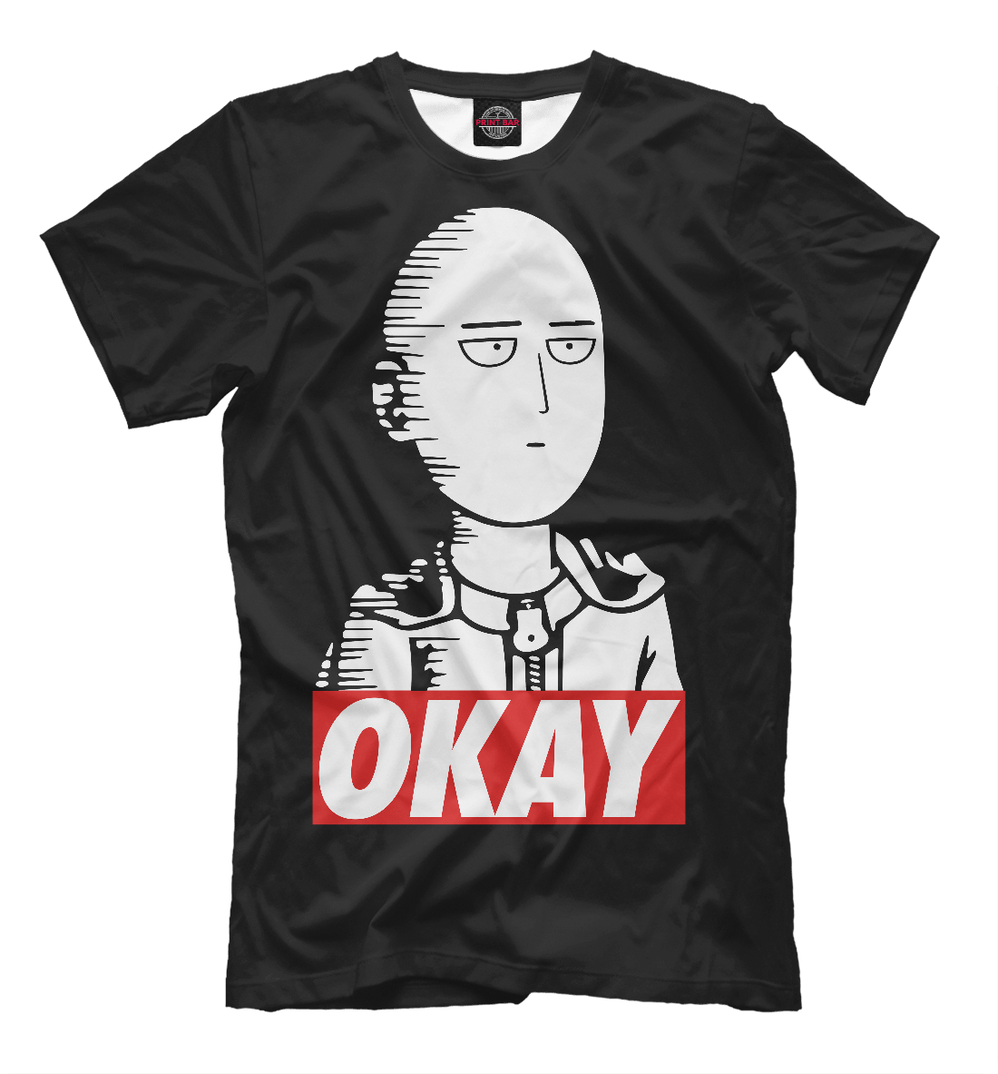 

Ванпанчмен