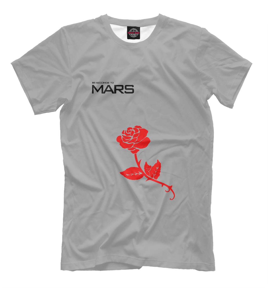

30 Seconds to Mars