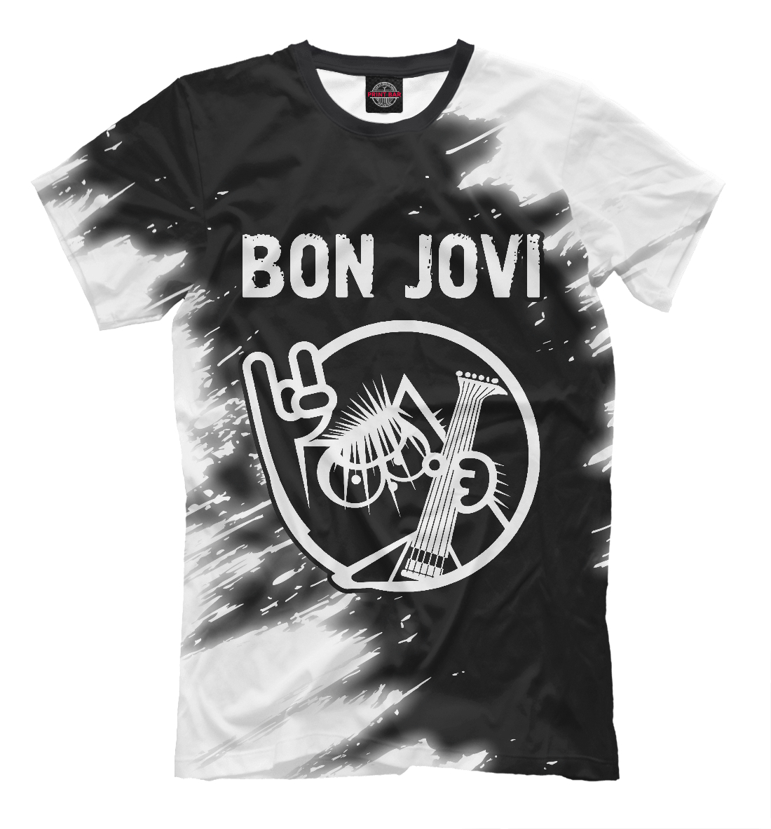

Bon Jovi / Кот