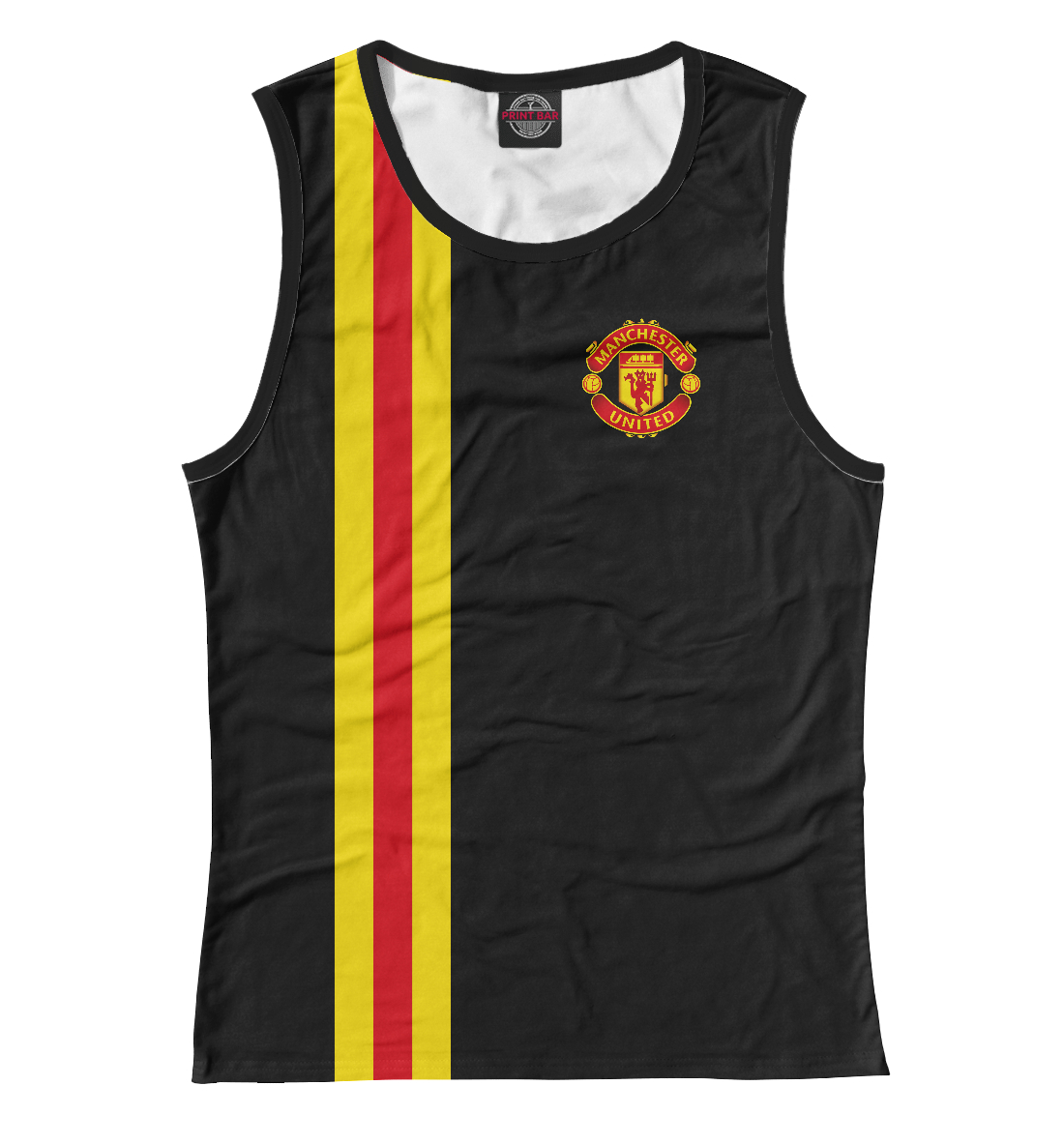 

Manchester United / Line Collection 2