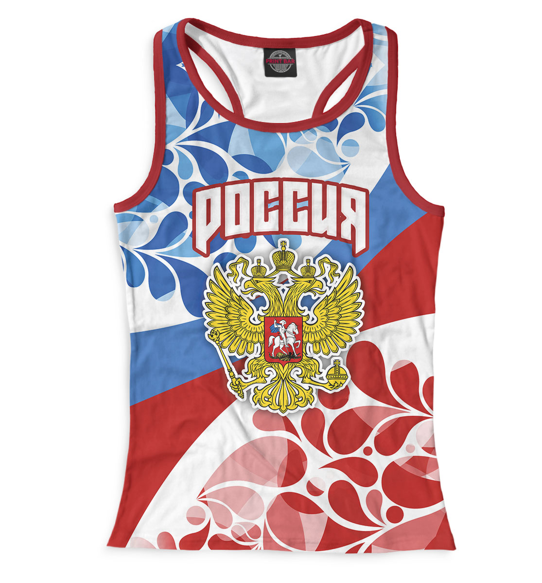 

Сборная России