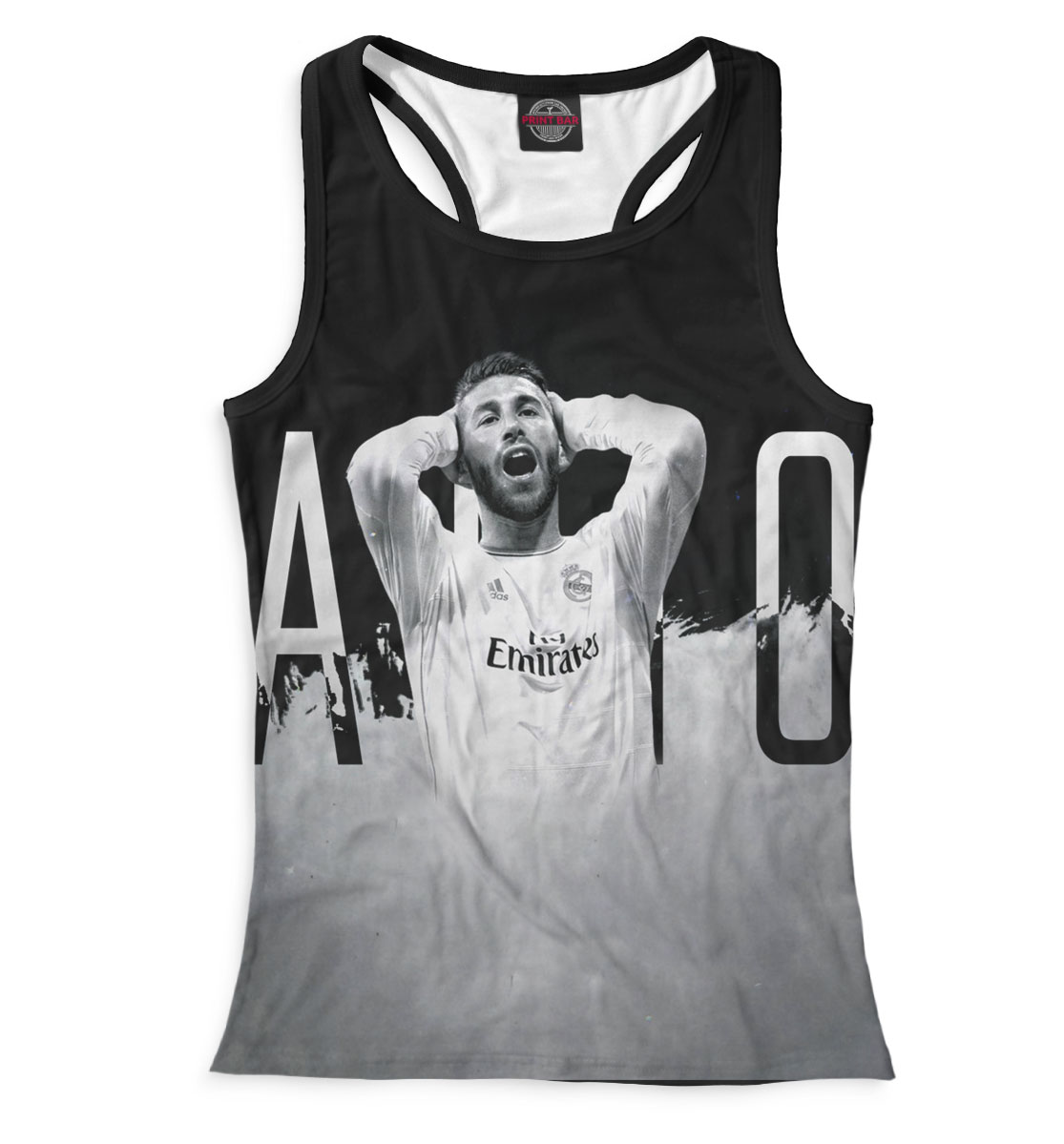 

Серхио Рамос