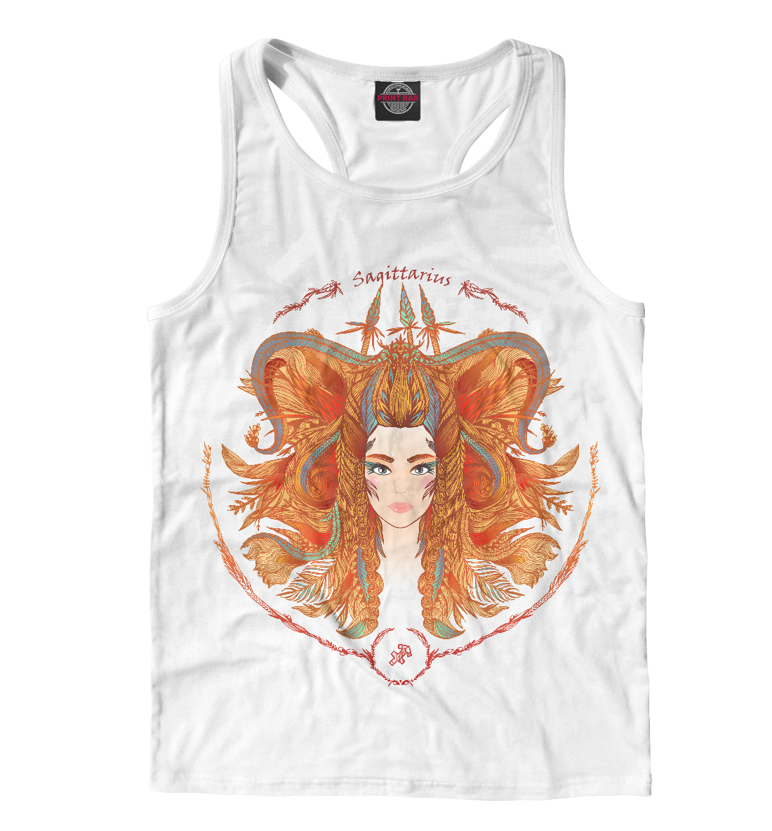 

Sagittarius