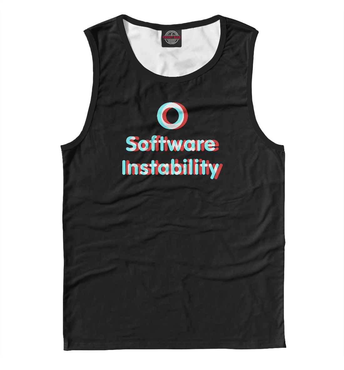 

Software Instability (DBH)