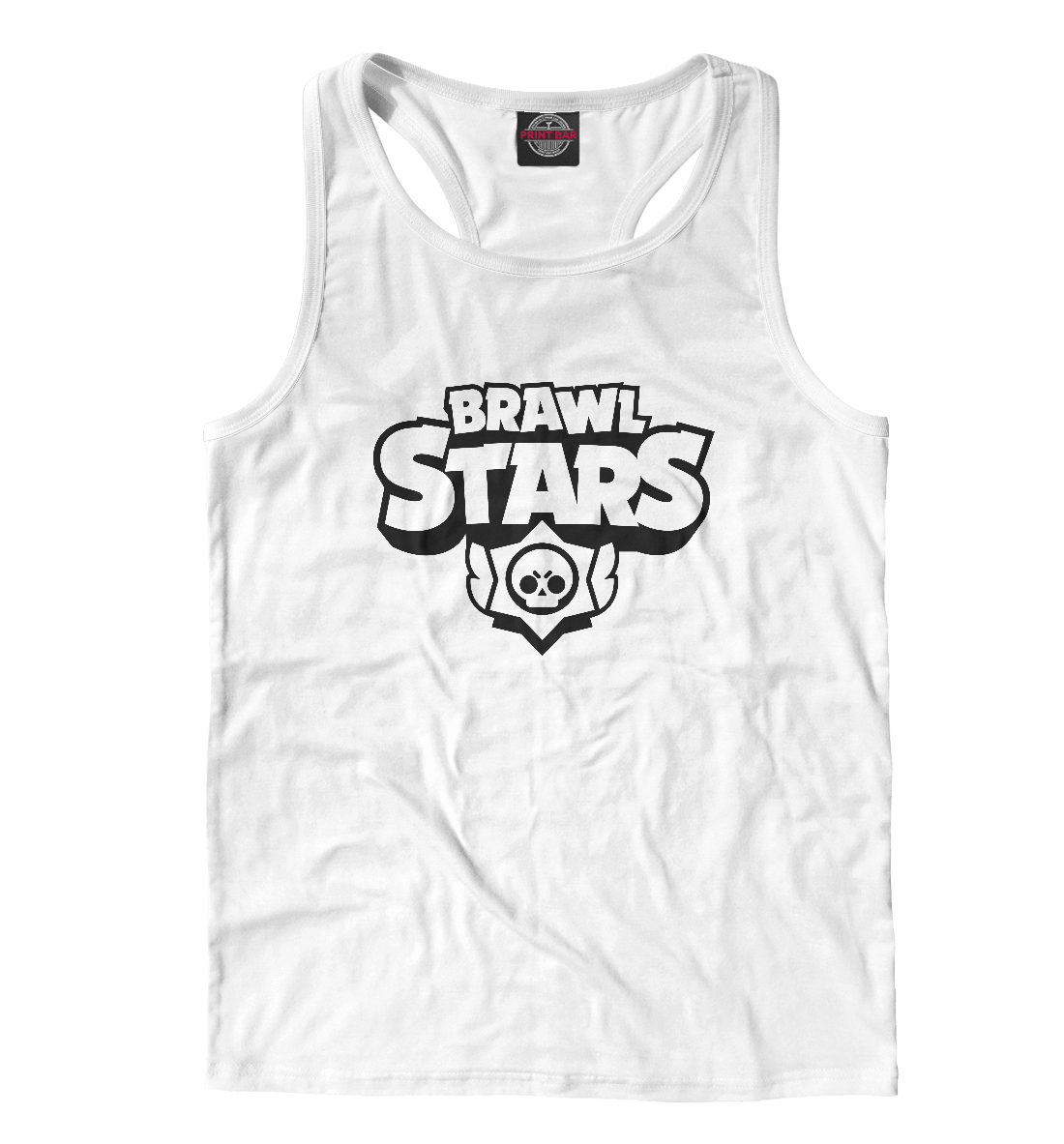 

Brawl Stars
