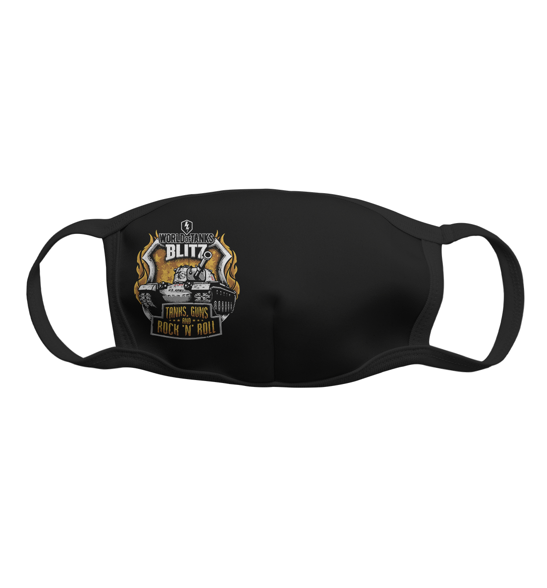 

World of Tanks Blitz