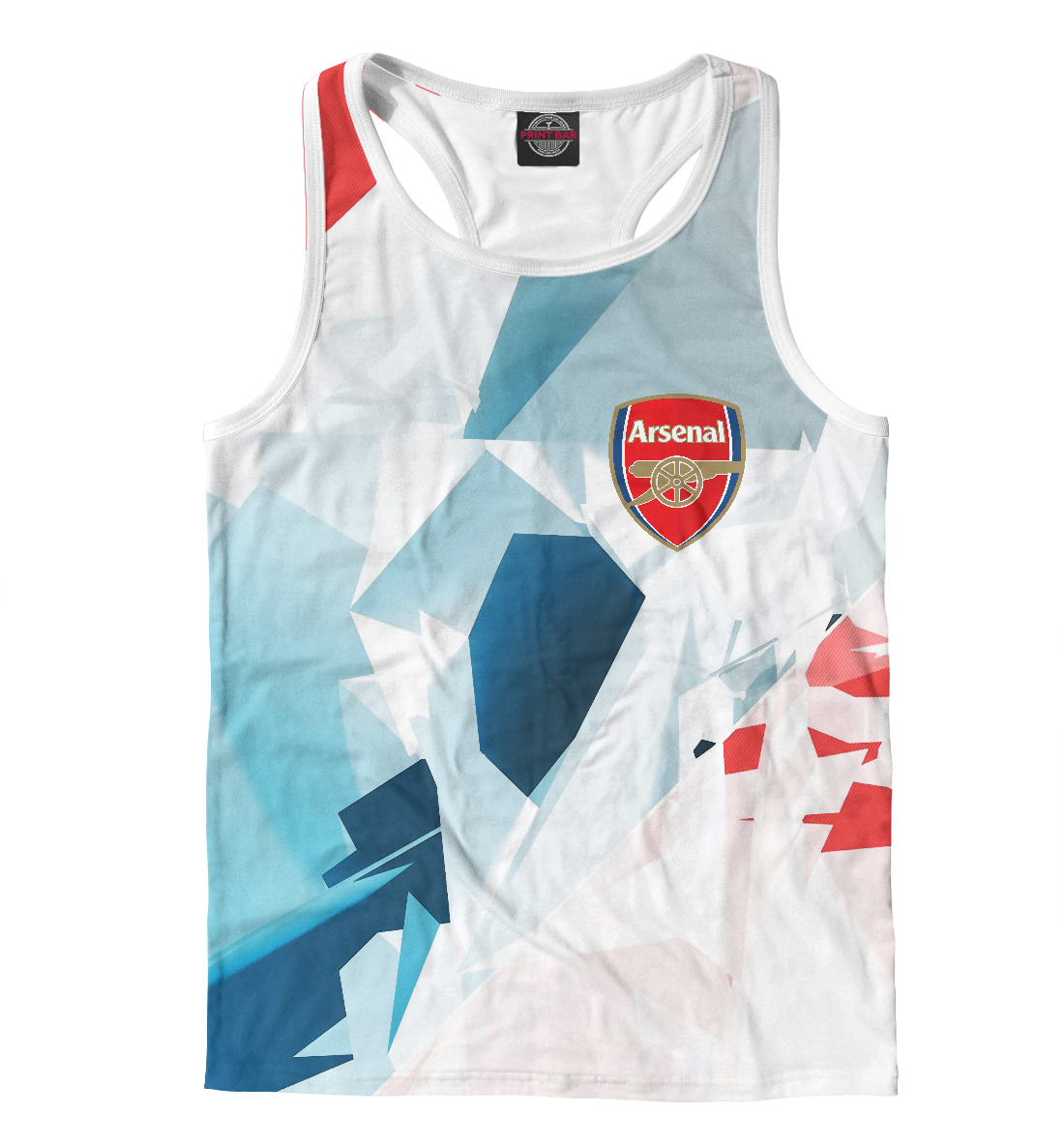 

Arsenal | Арсенал