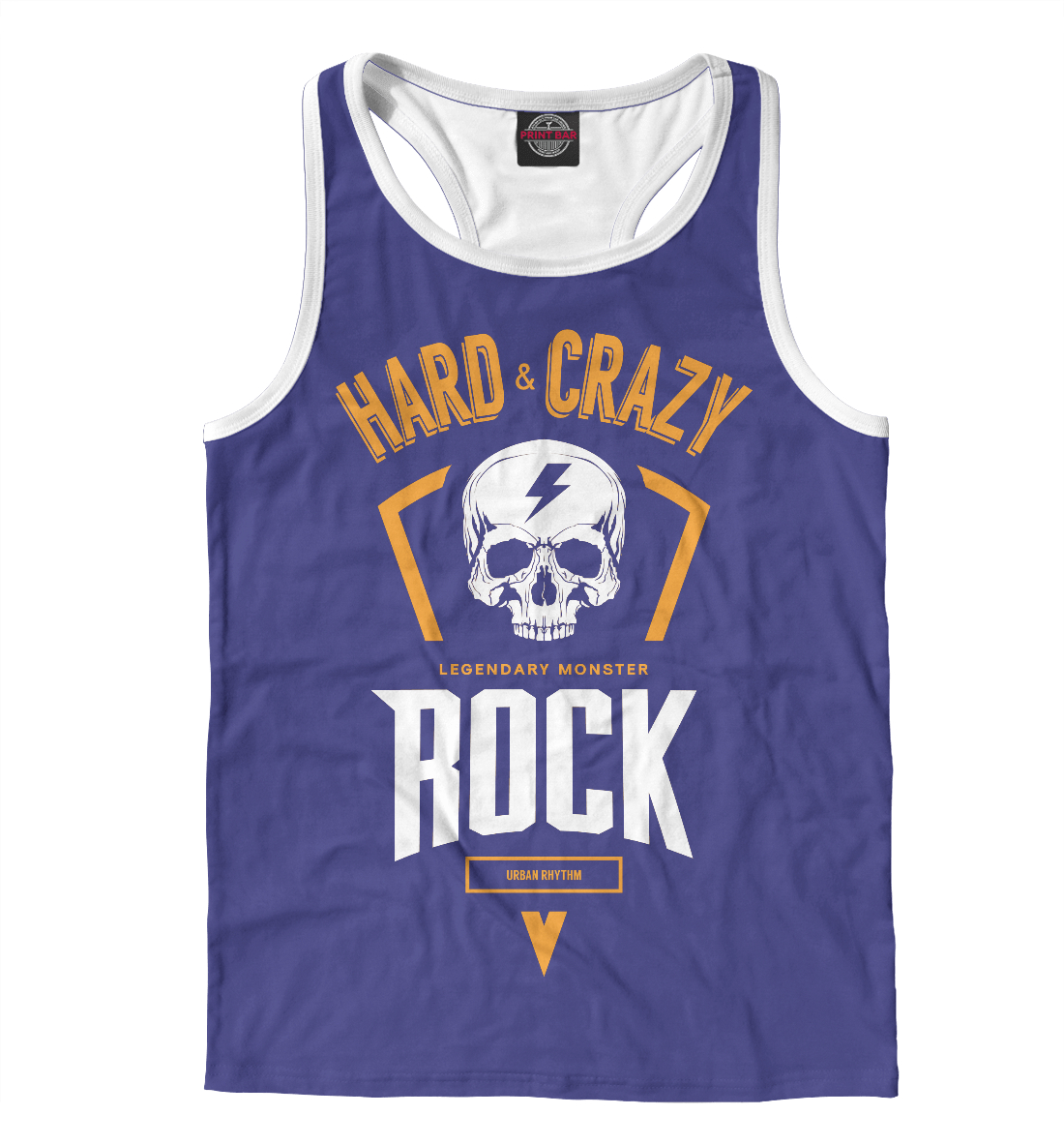 

Rock