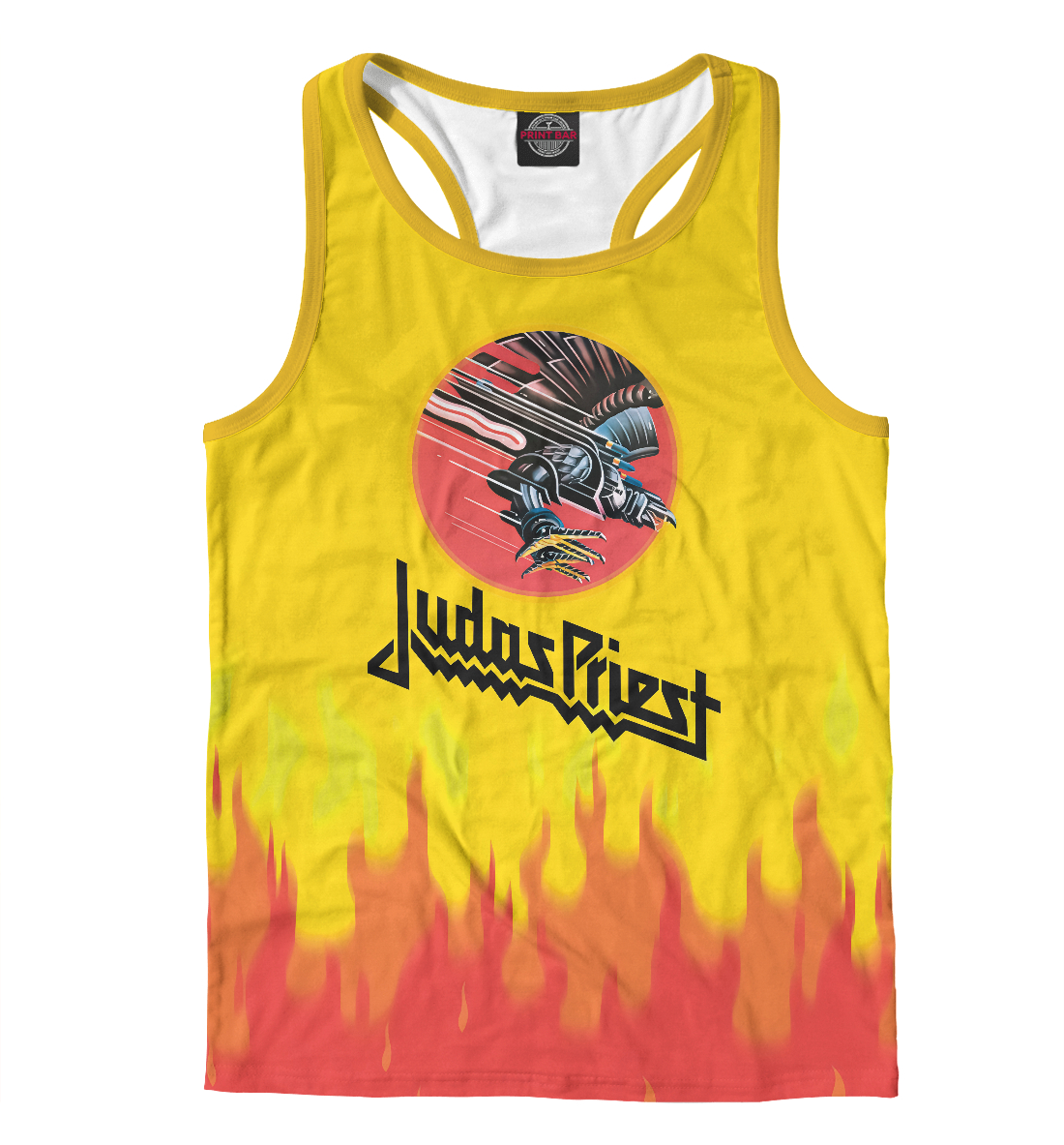 

Judas Priest
