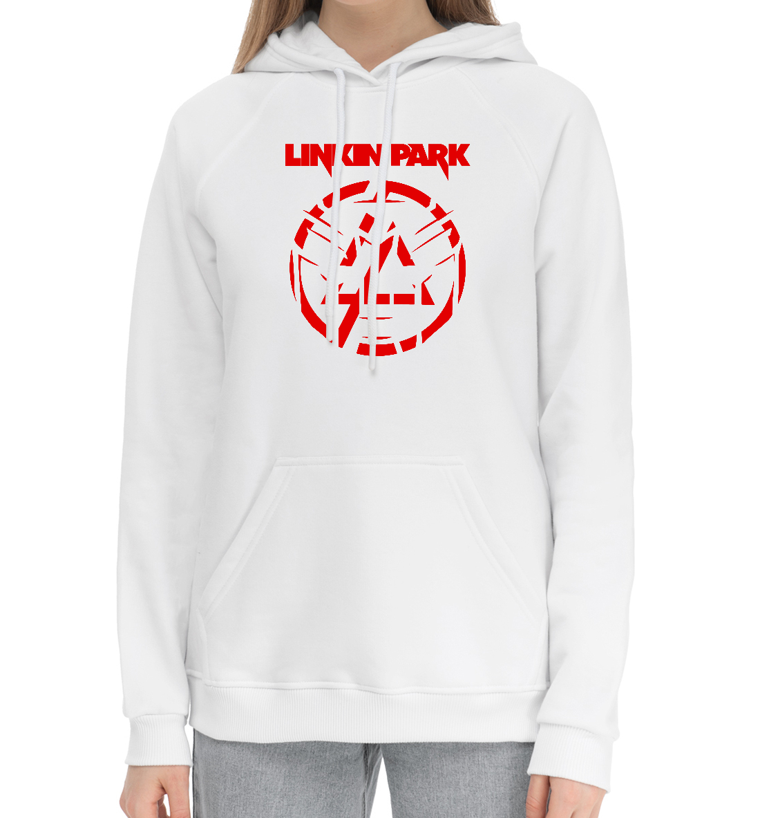 

Linkin Park