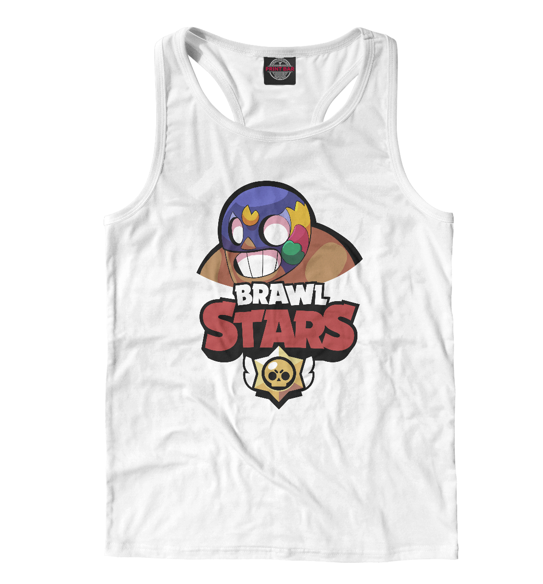 

Brawl Stars El Primo