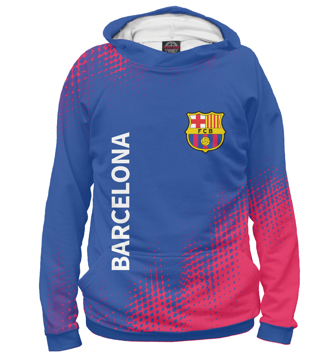 

Barcelona / Барселона