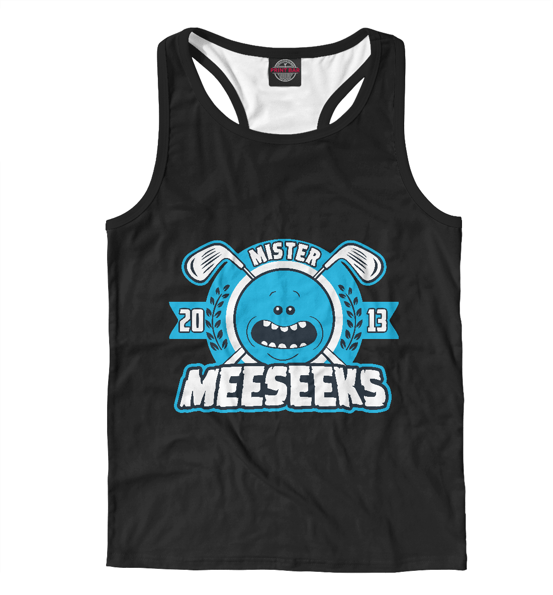 

Meeseeks