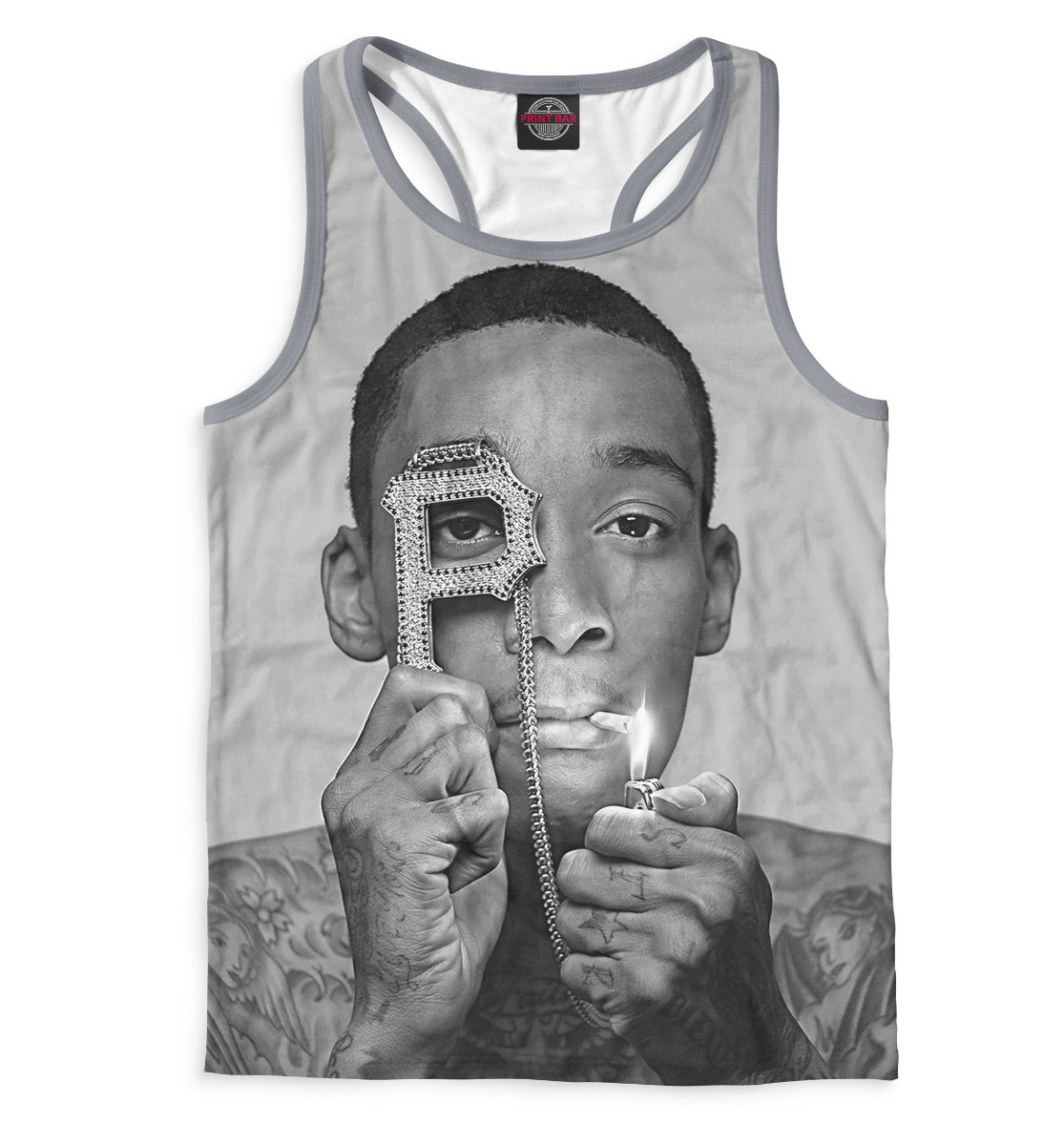 

Wiz Khalifa