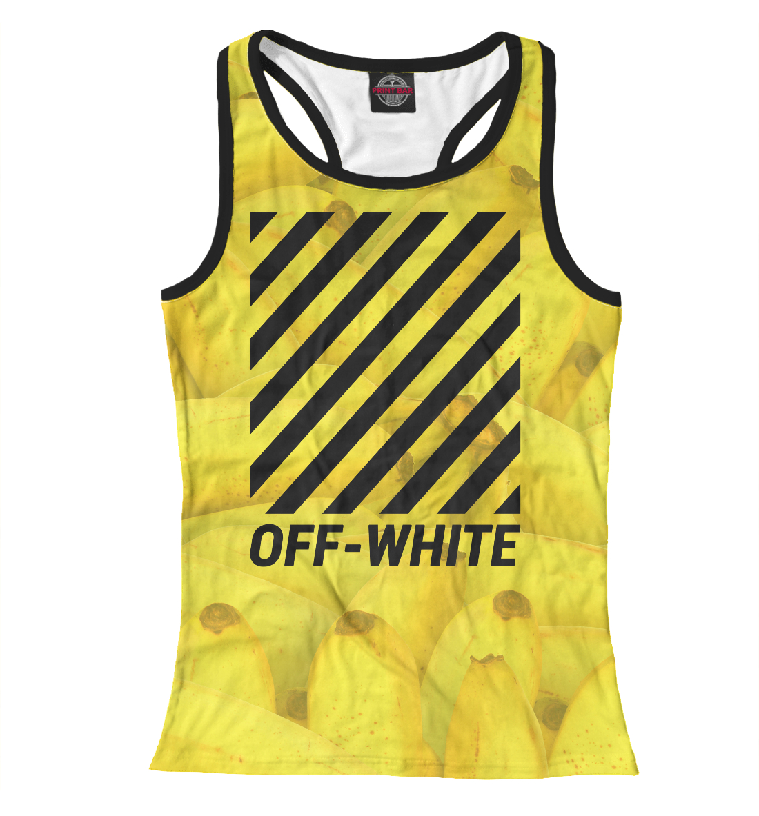 

Off-White Bananas