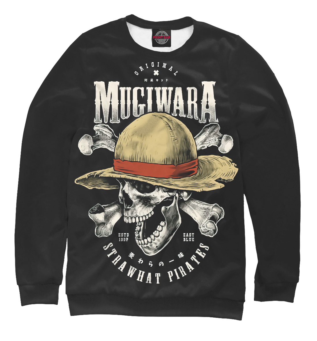 

One Piece Большой куш