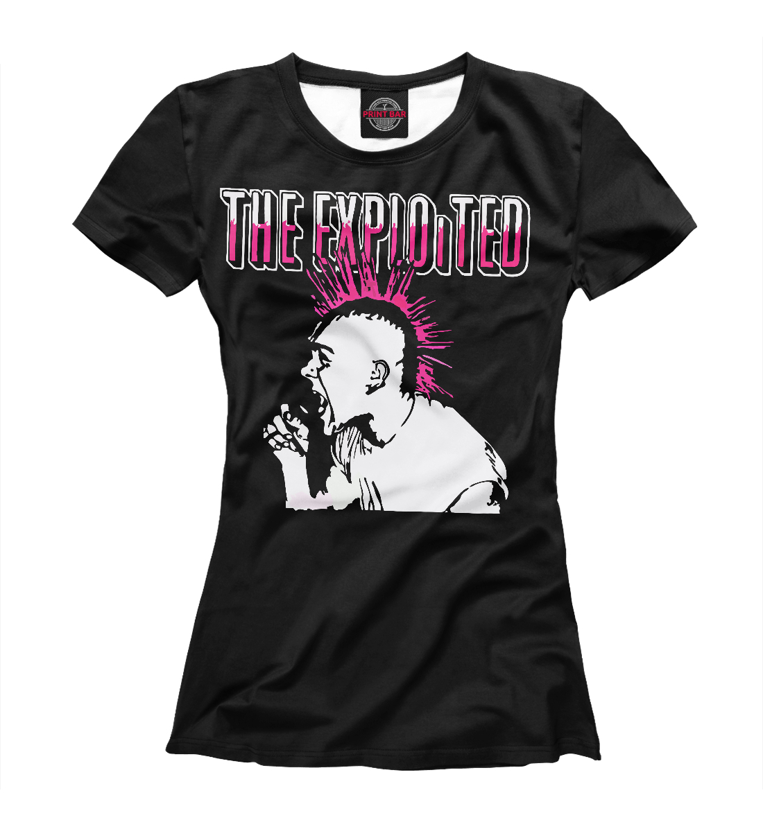 

Exploited
