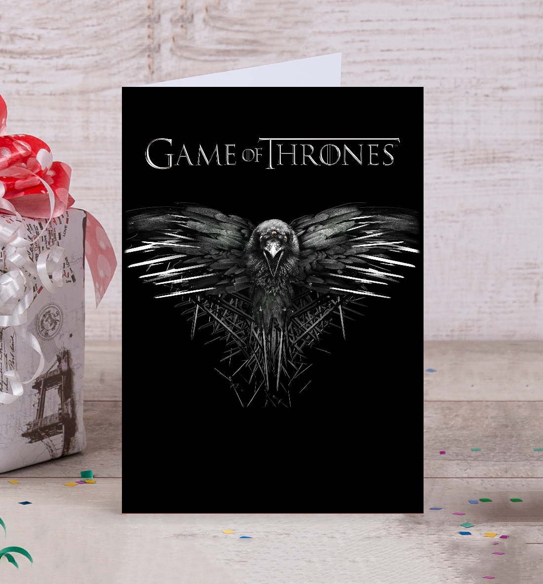 

Game of Thrones