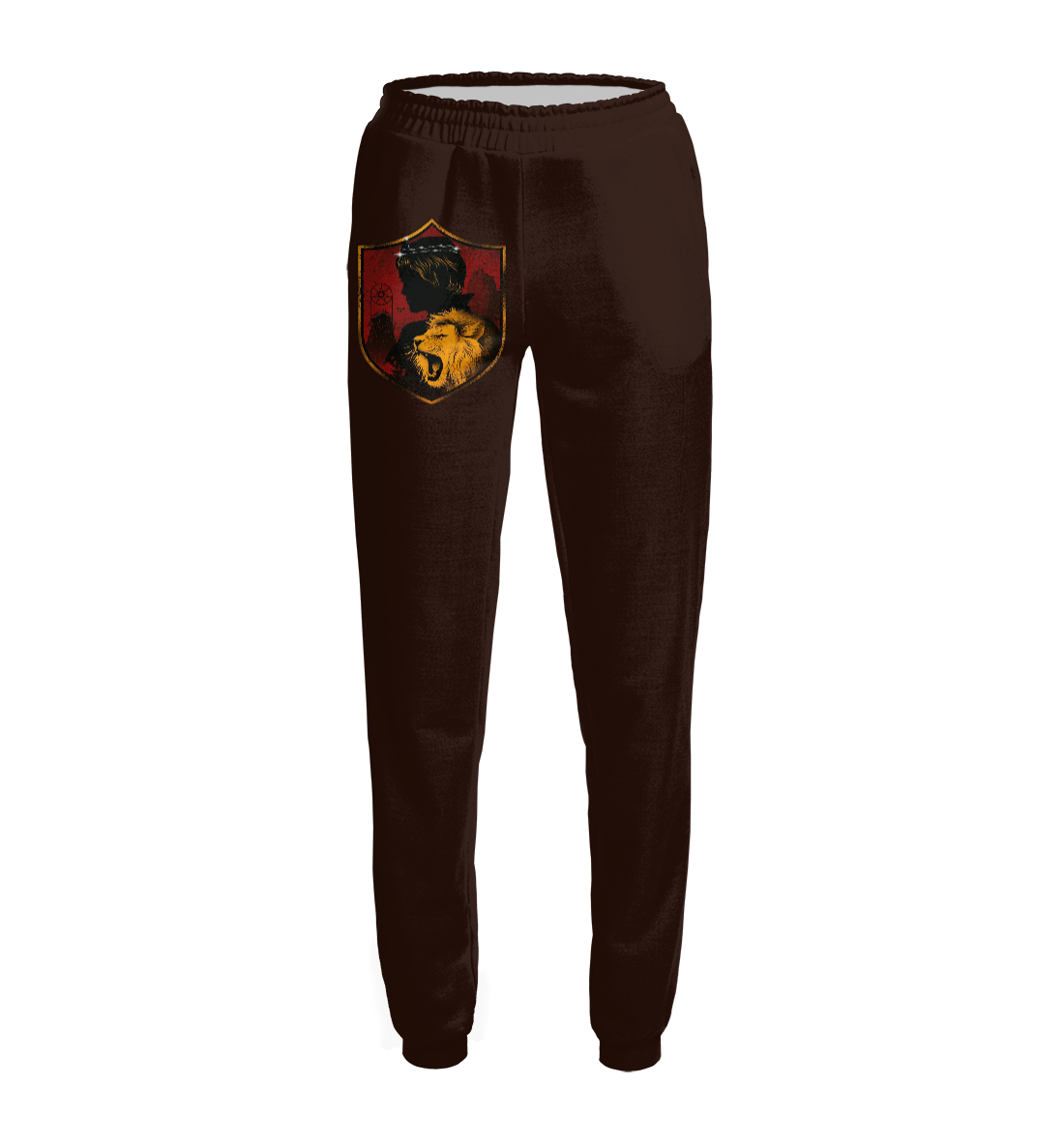 

Таргариены