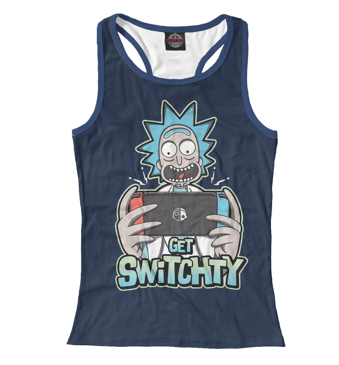 

Rick