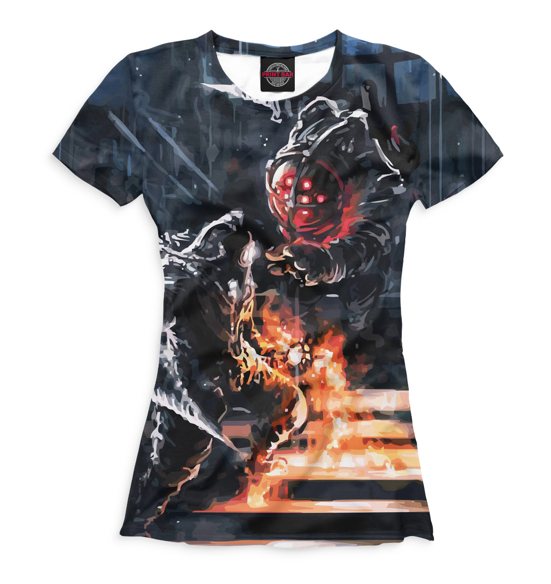 

BioShock 2
