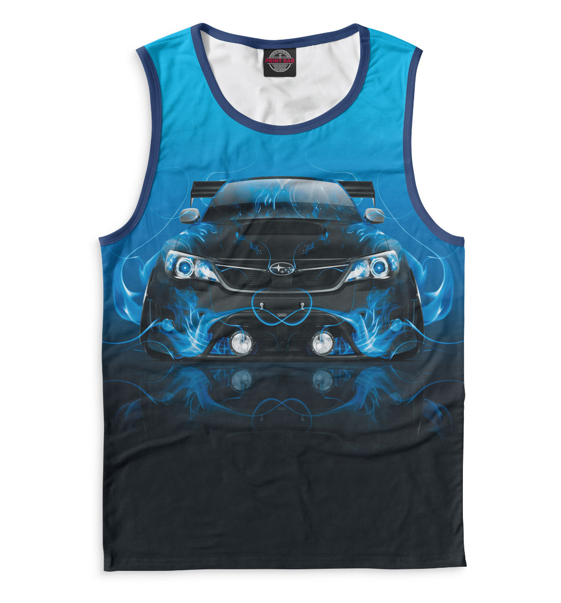 

Subaru