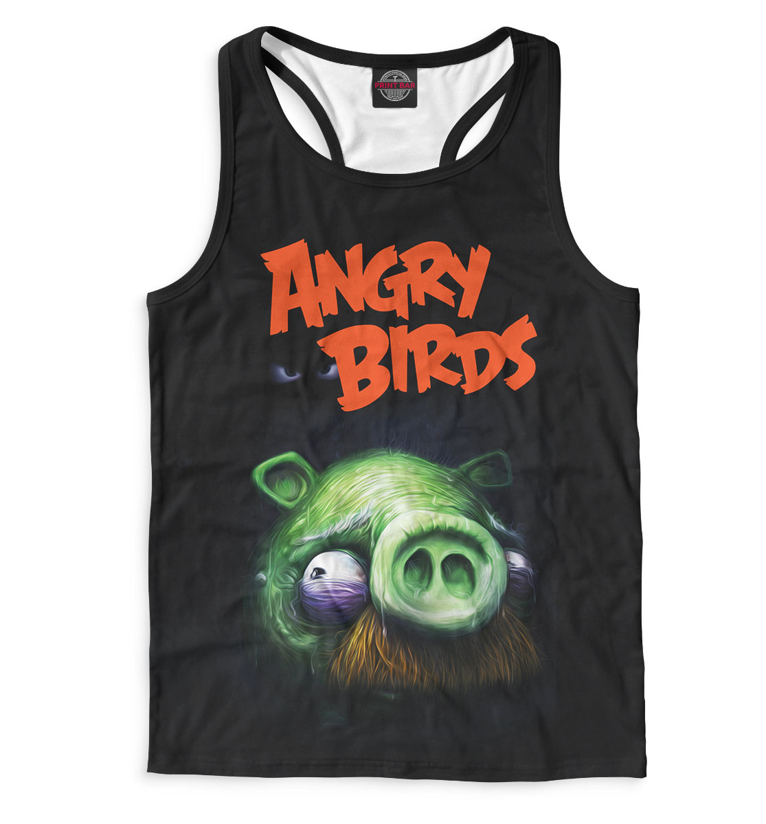 

Angry Birds