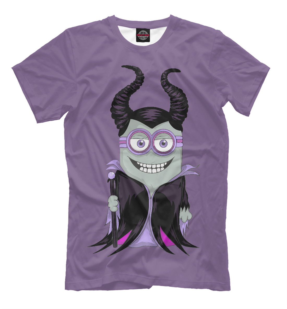 

Minion Maleficent