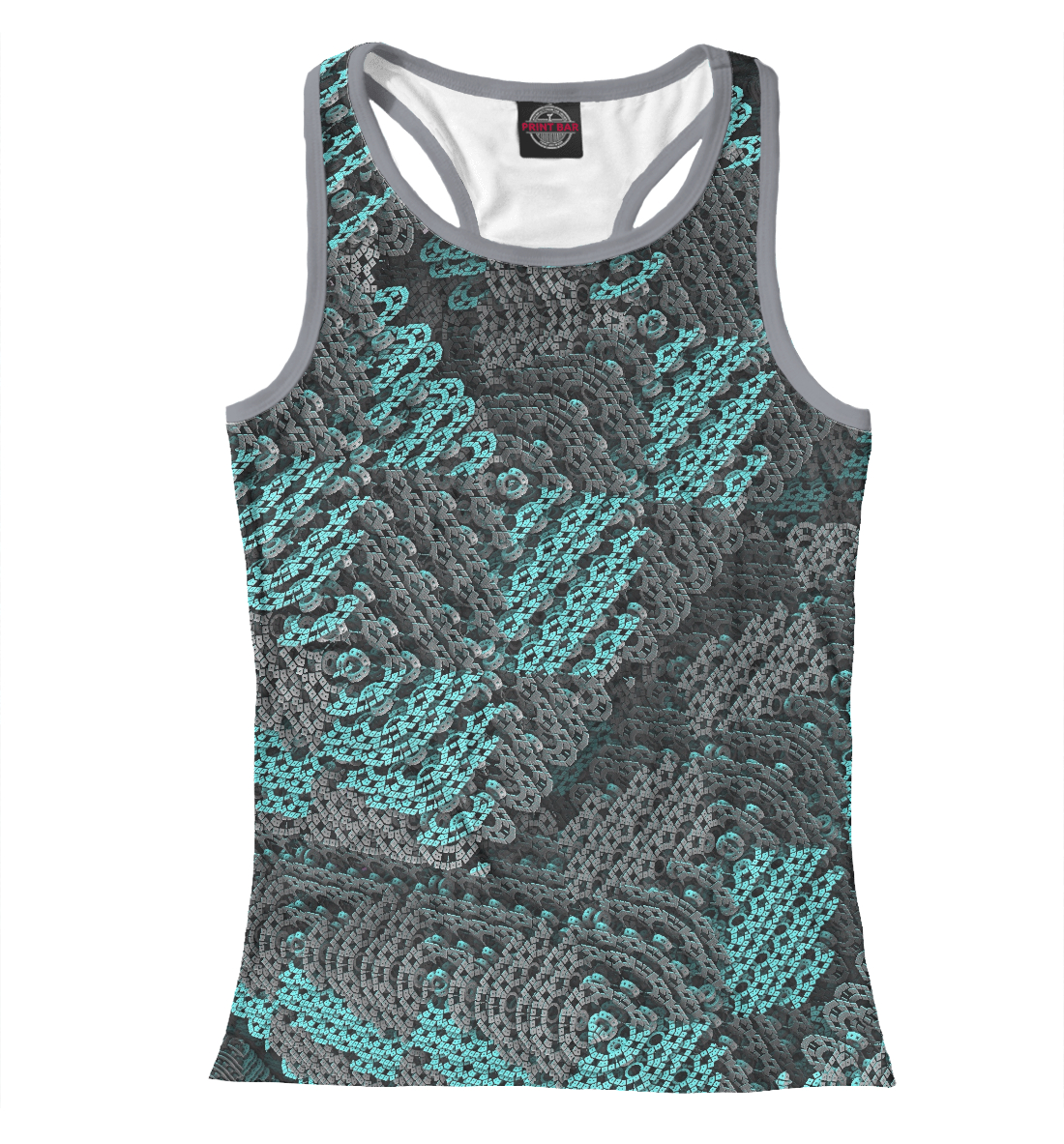 

Абстракция 3D