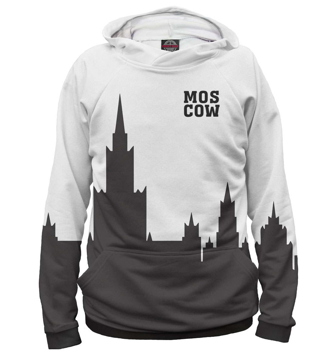 

Москва