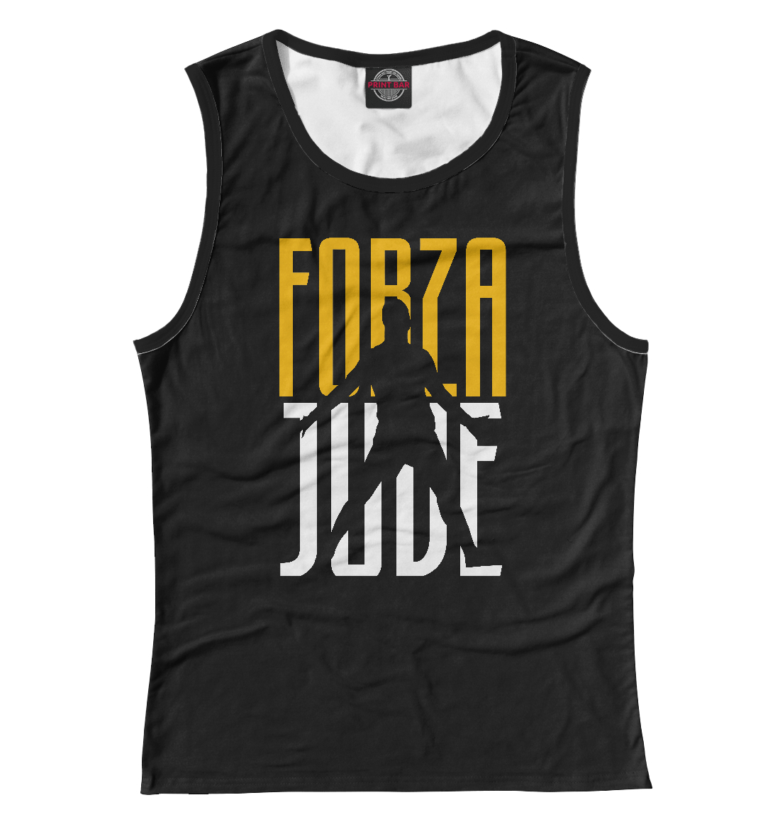 

Forza Juve