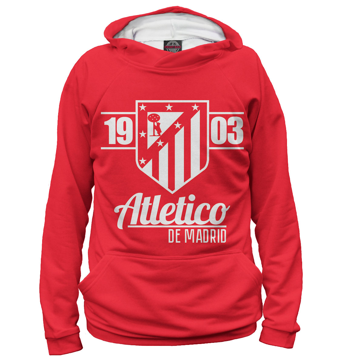 

Atletico Madrid