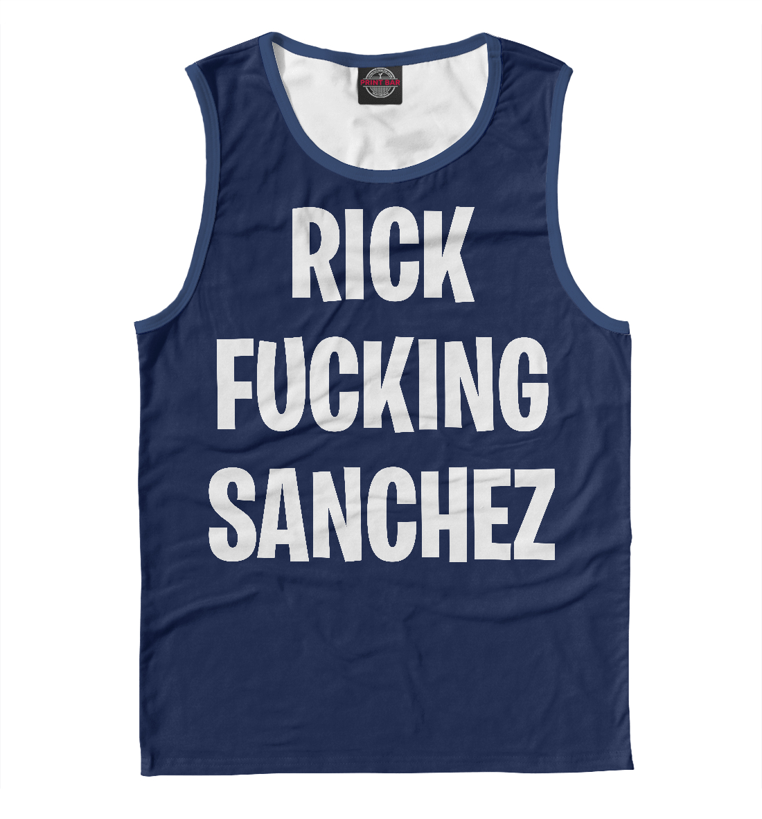

RICK FUCKING SUNCHES