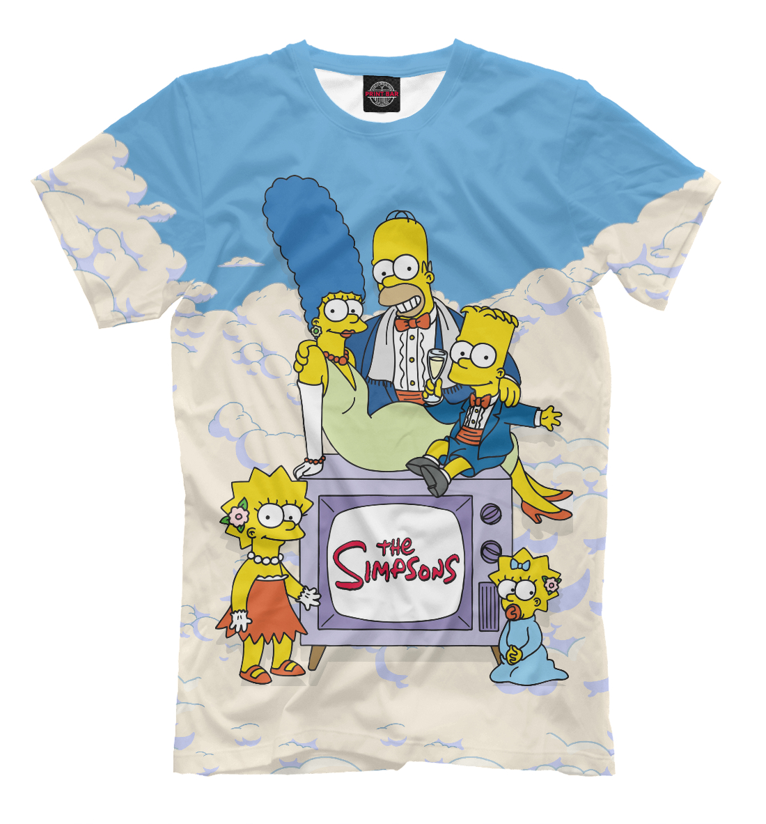 

The Simpsons