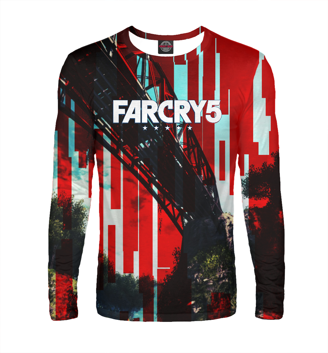 

FARCRY5