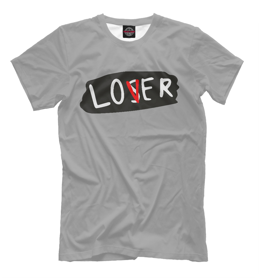 

Losers Club