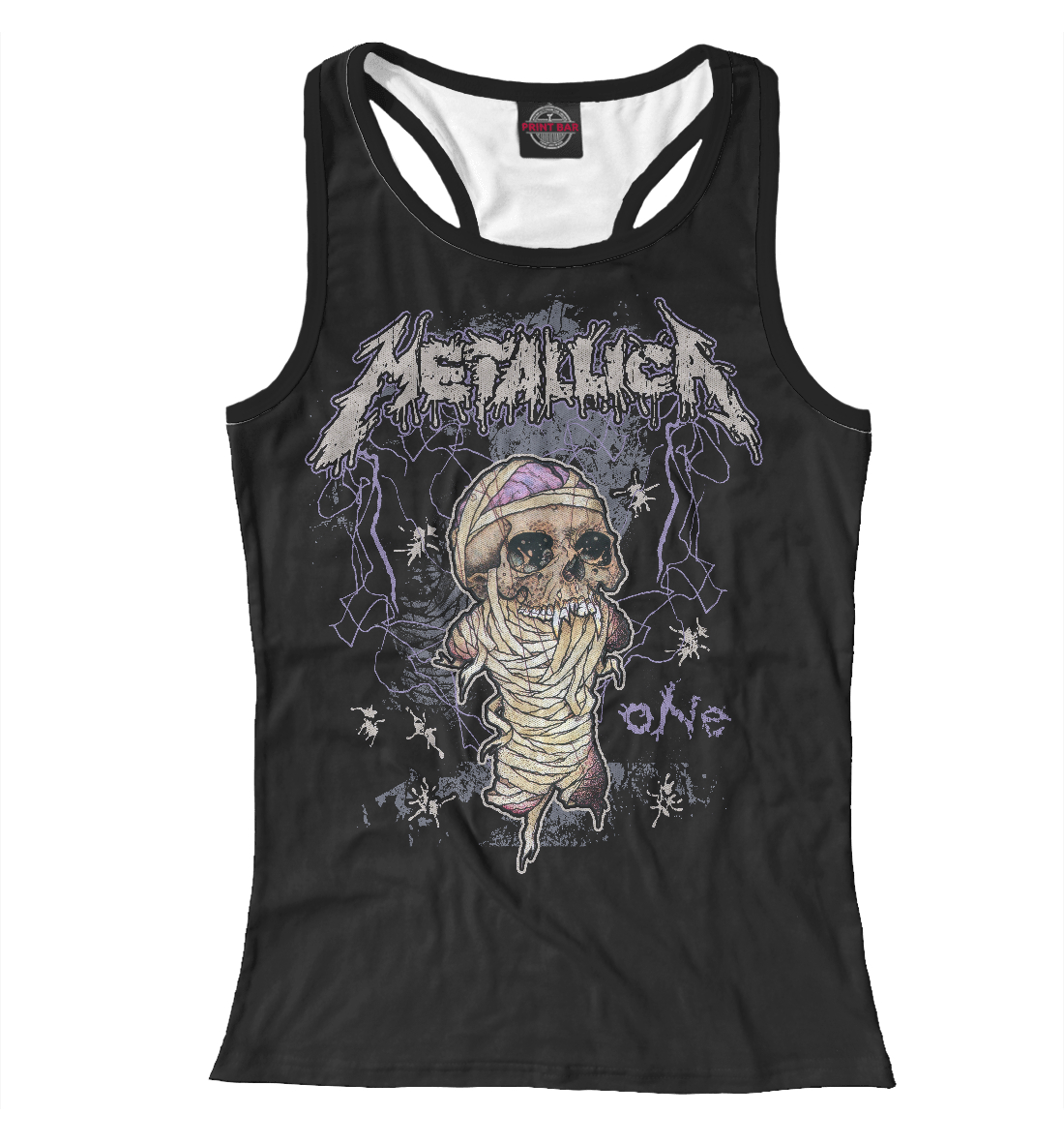 

Metallica
