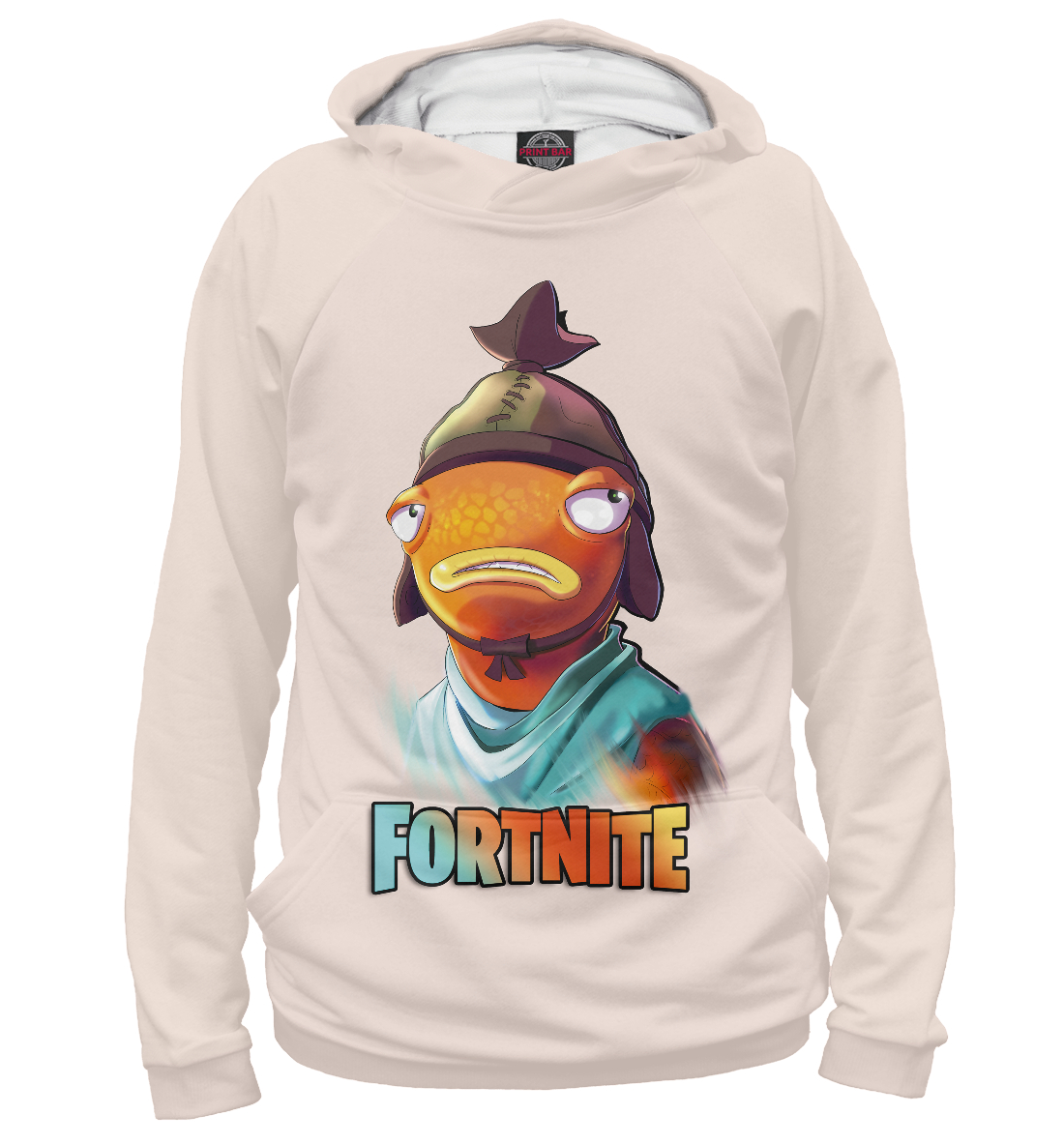 

Карась Fortnite