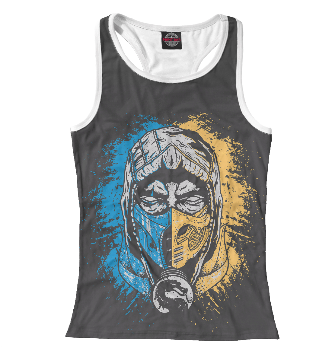 

Sub Zero