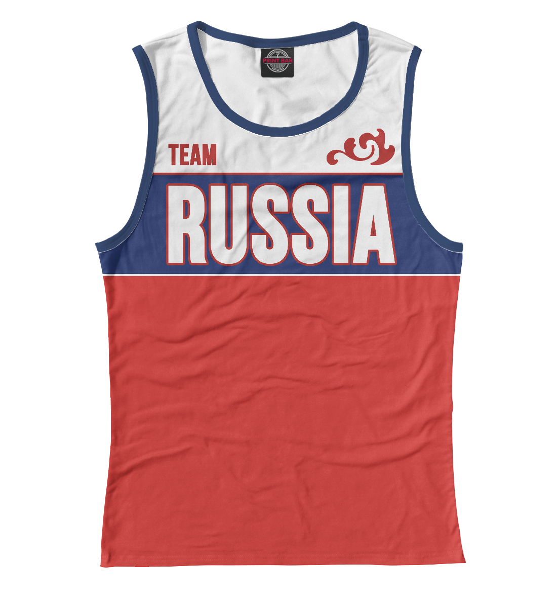 

Team Russia