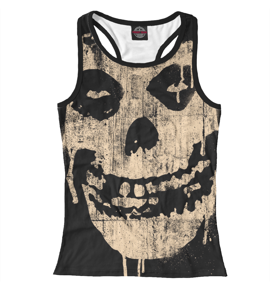 

The Misfits